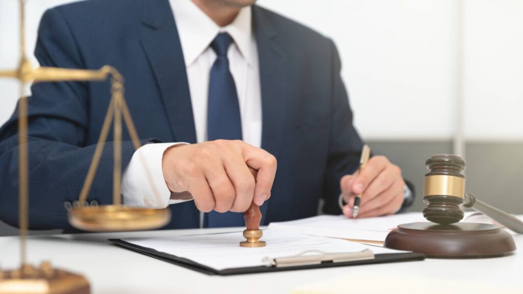 abogados para testamentos y herencias