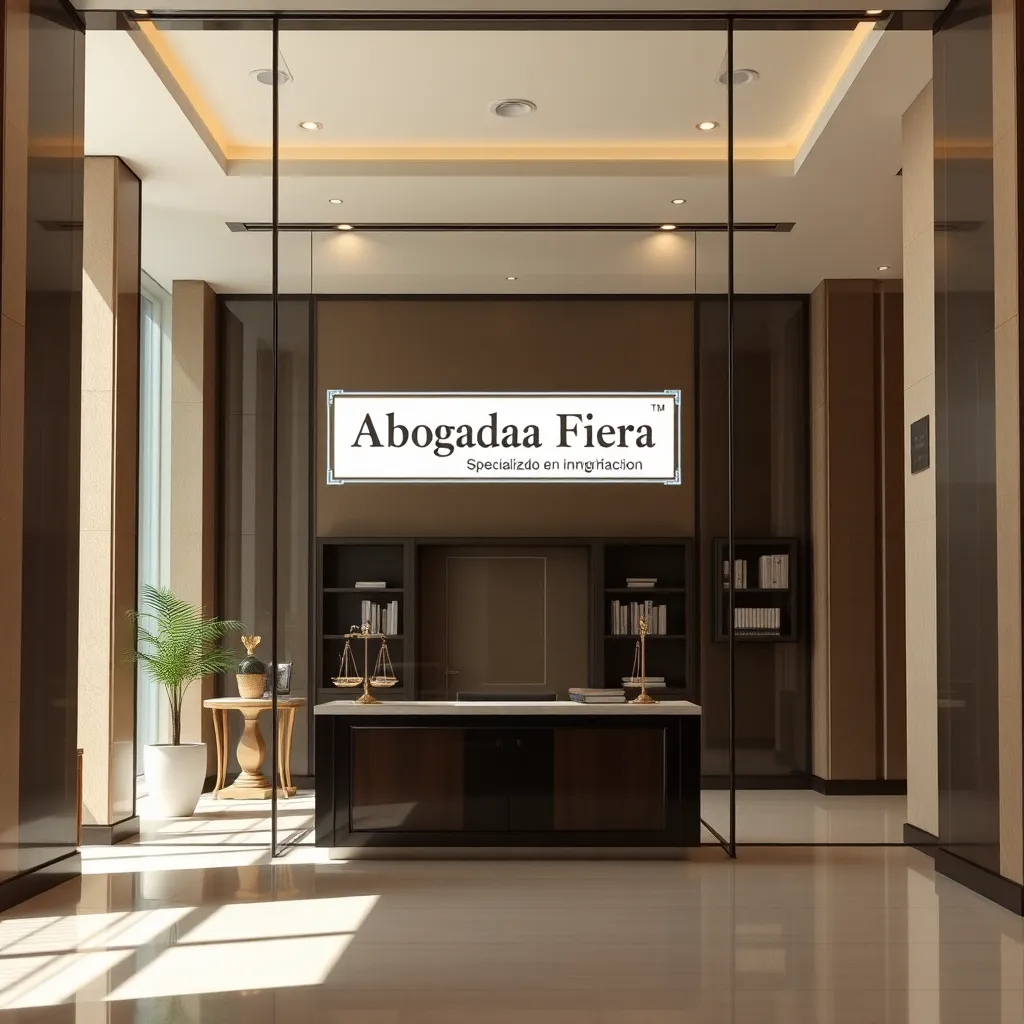 Abogada Fiera™