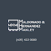 Abogado Juan Maldonado
