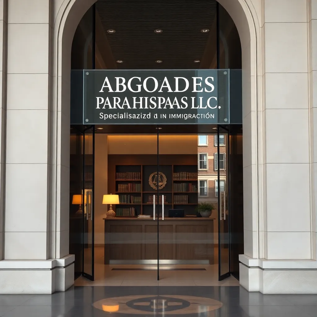 Abogados Para Hispanos Llc
