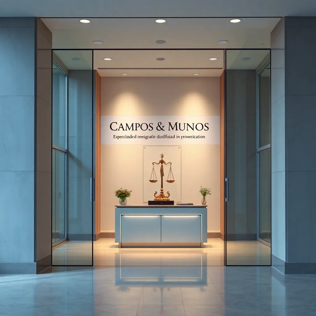 Campos Munos Law Llc