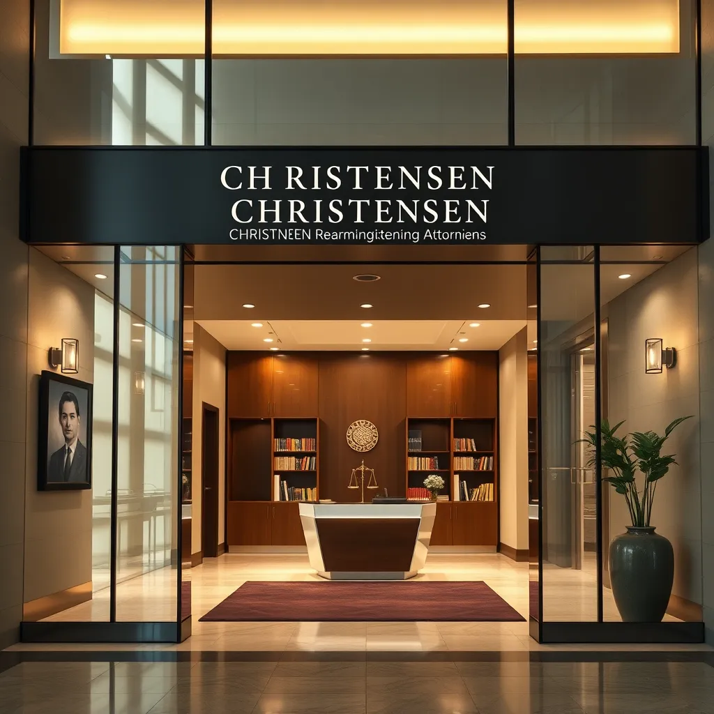 Christensen Immigration Attorneys