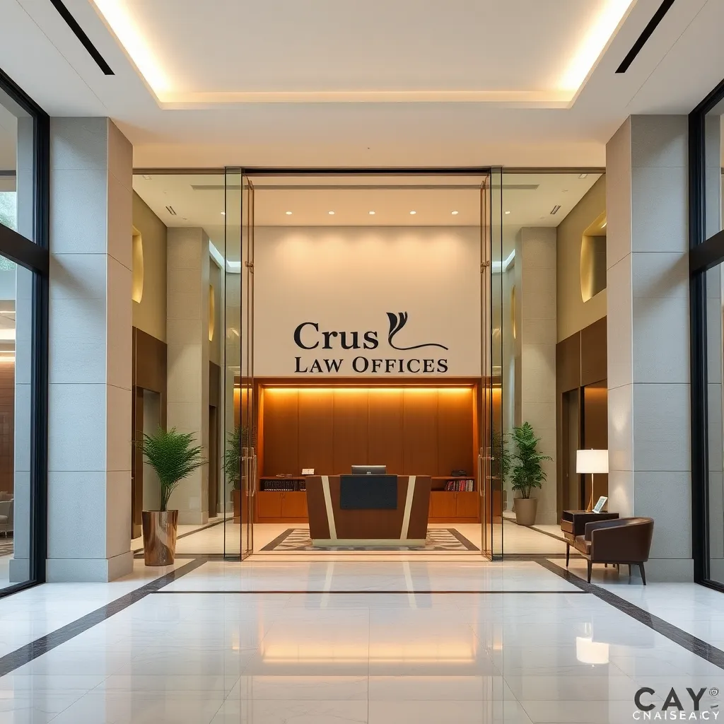 Cruz Law Offices