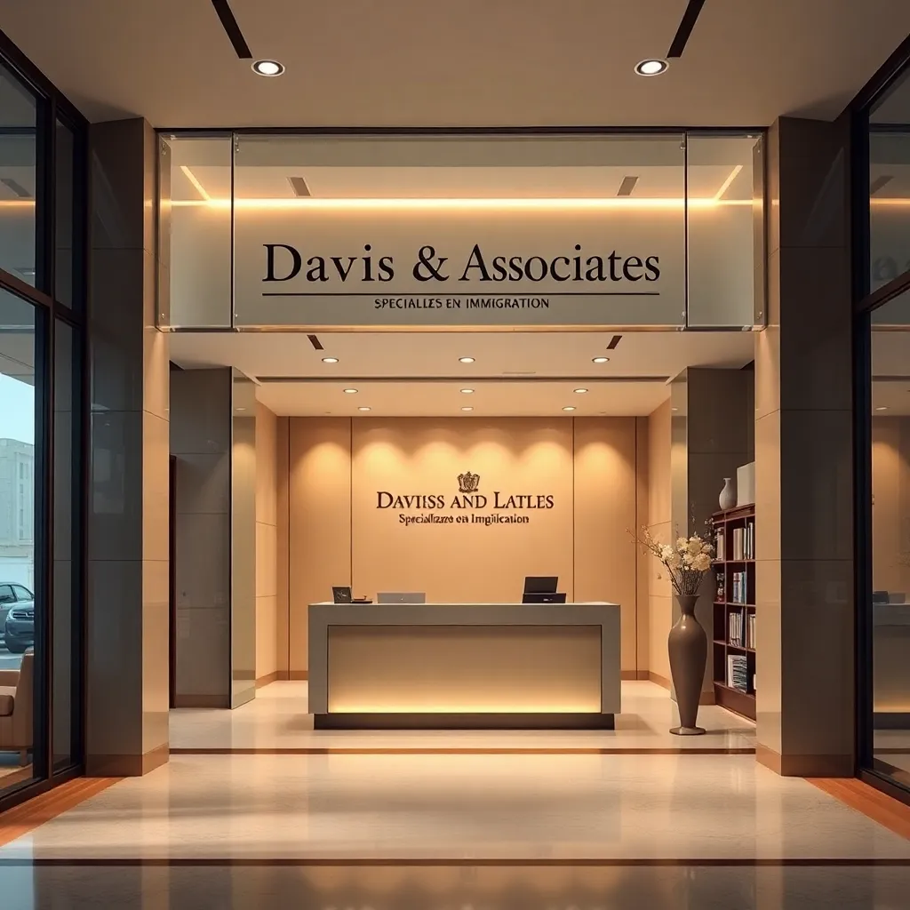 Davis & Associates | Dallas