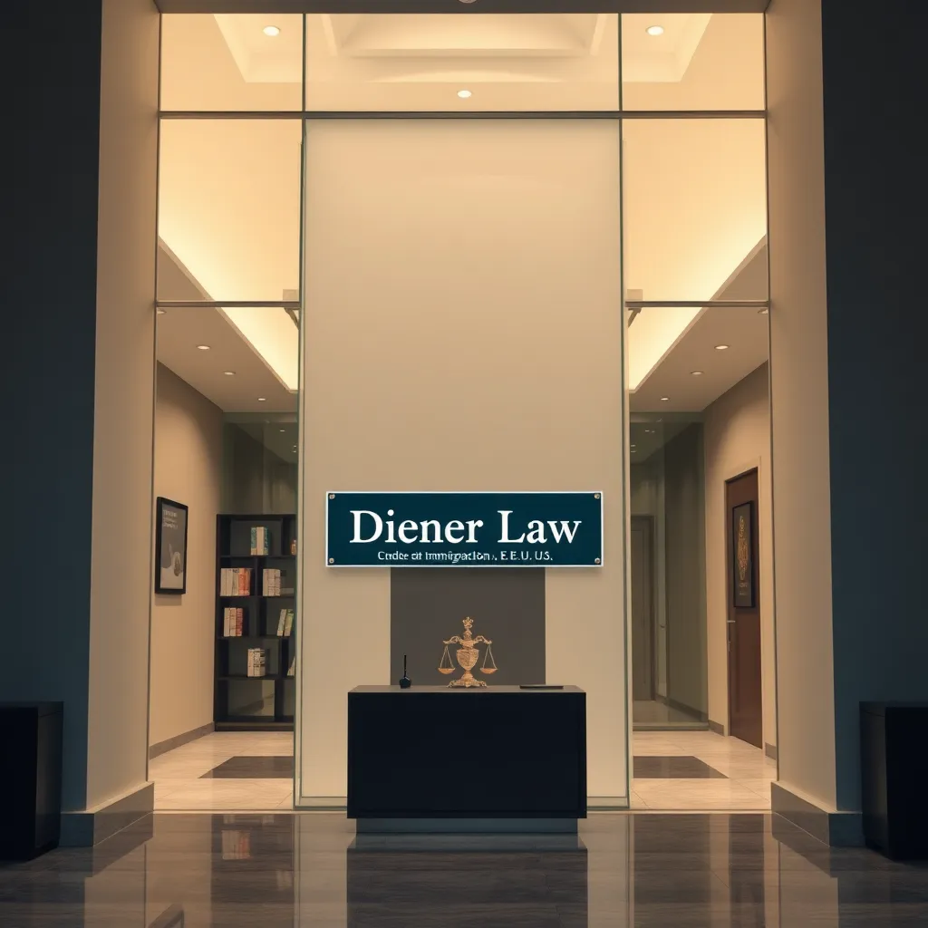 Diener Law