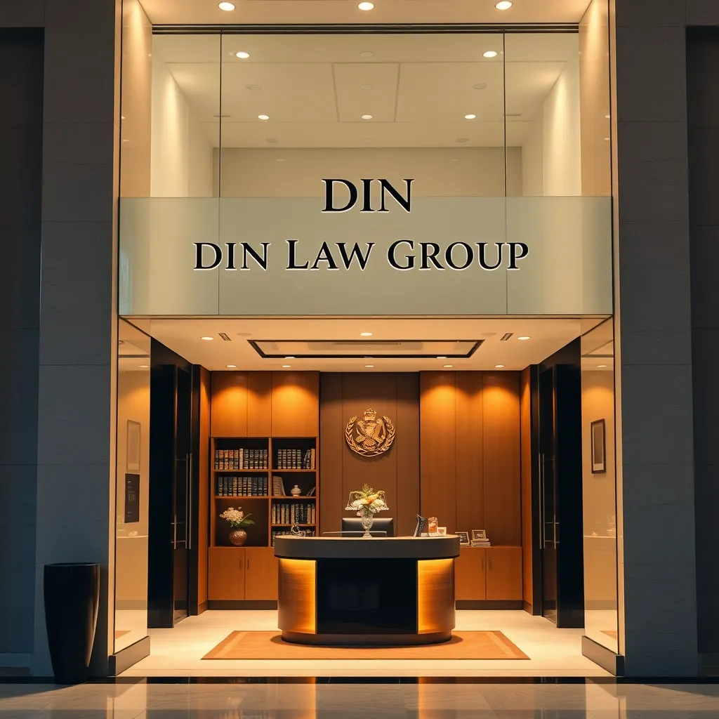 Din Law Group