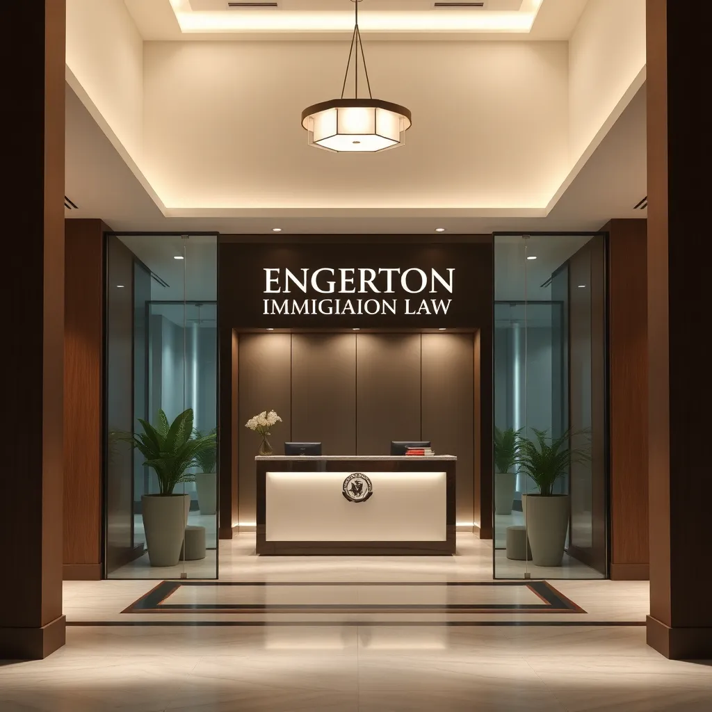 Edgerton Immigration Law