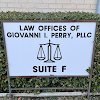 Giovanni I Perry Attys At Law