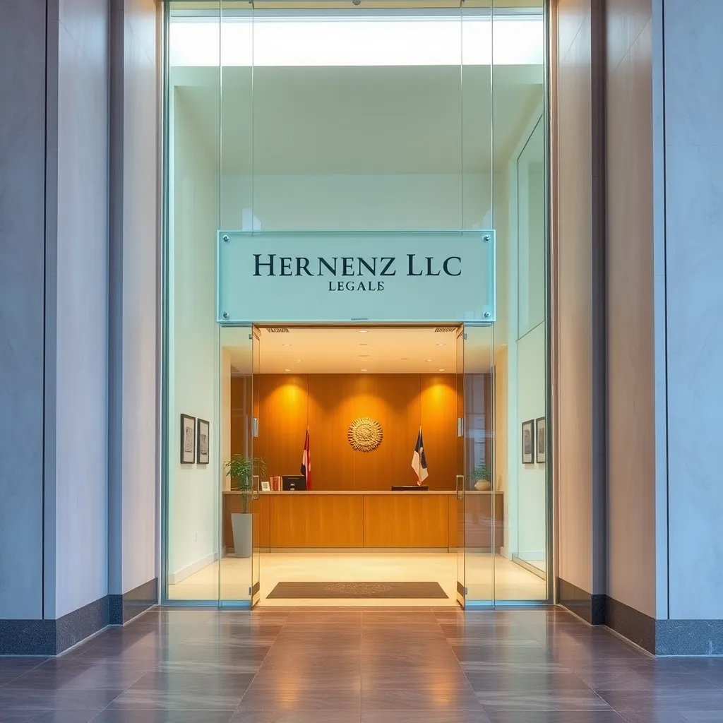 Hernandez Legal Llc
