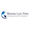 Herrera Law Firm Immigration Lawyer Houston Abogado De Inmigración