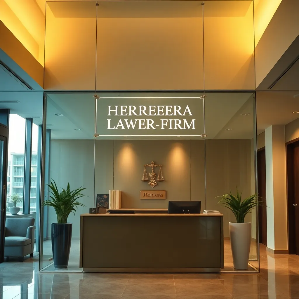 Herrera Law Firm Immigration Lawyer Houston Abogado De Inmigración
