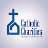 Immigration Services At Catholic Charities