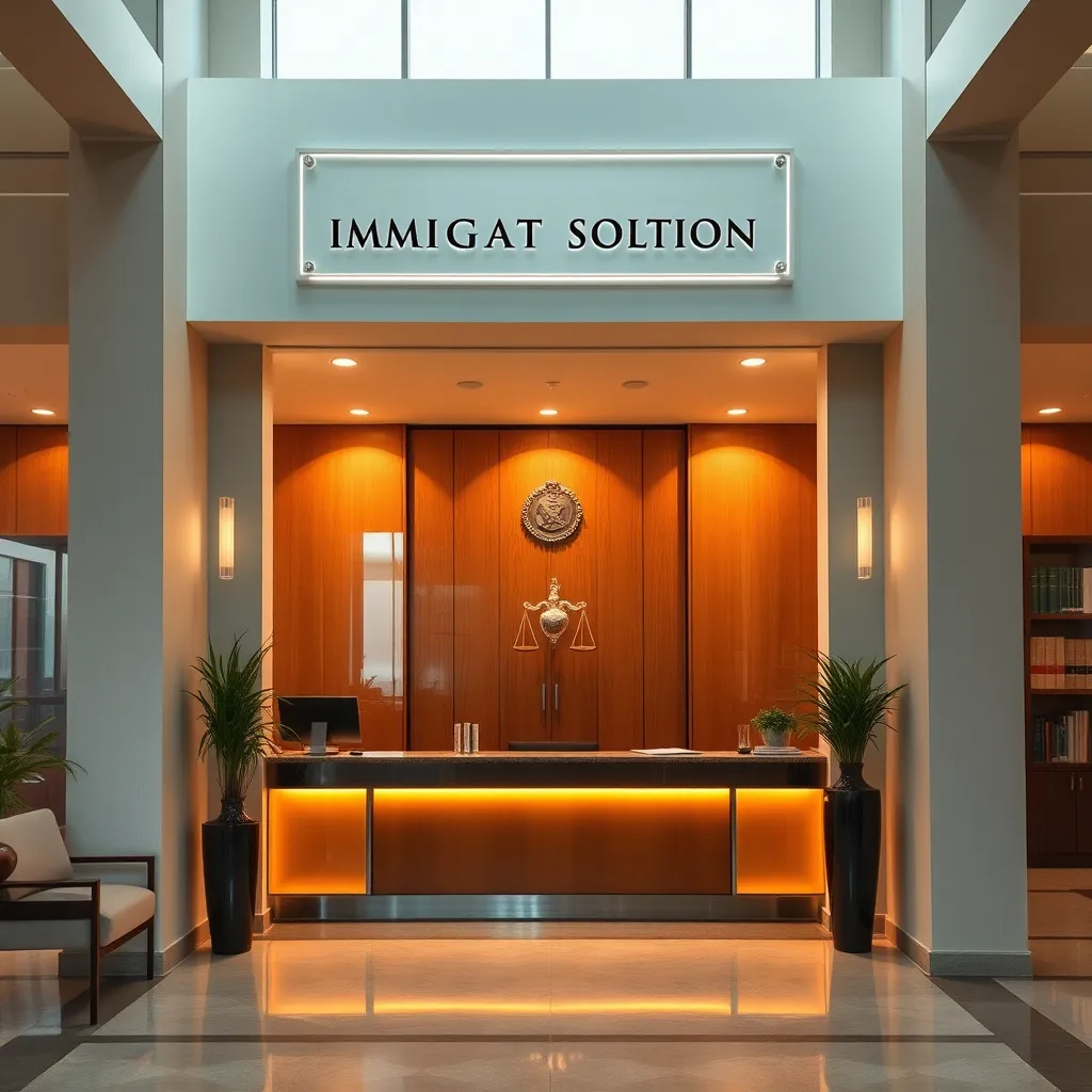 Immigration Solution Kissimmee, Fl