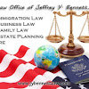 Jeffrey Y. Bennett Law
