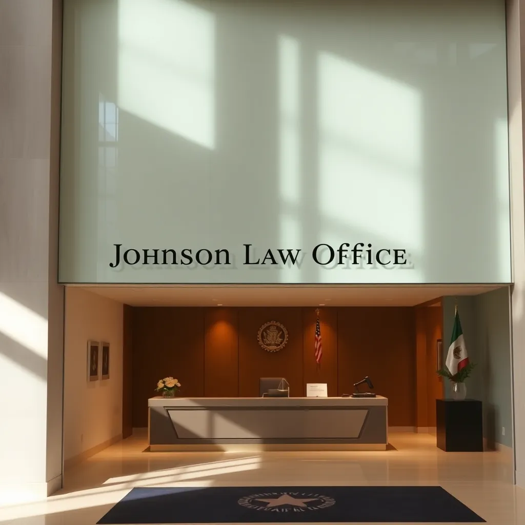 Johnson Law Office