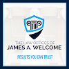 Law Offices Of James A. Welcome