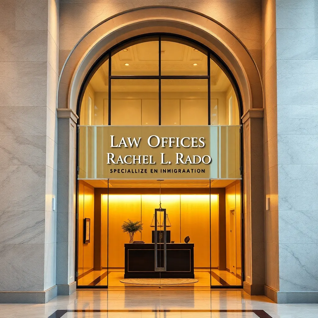 Law Offices Of Rachel L. Rado