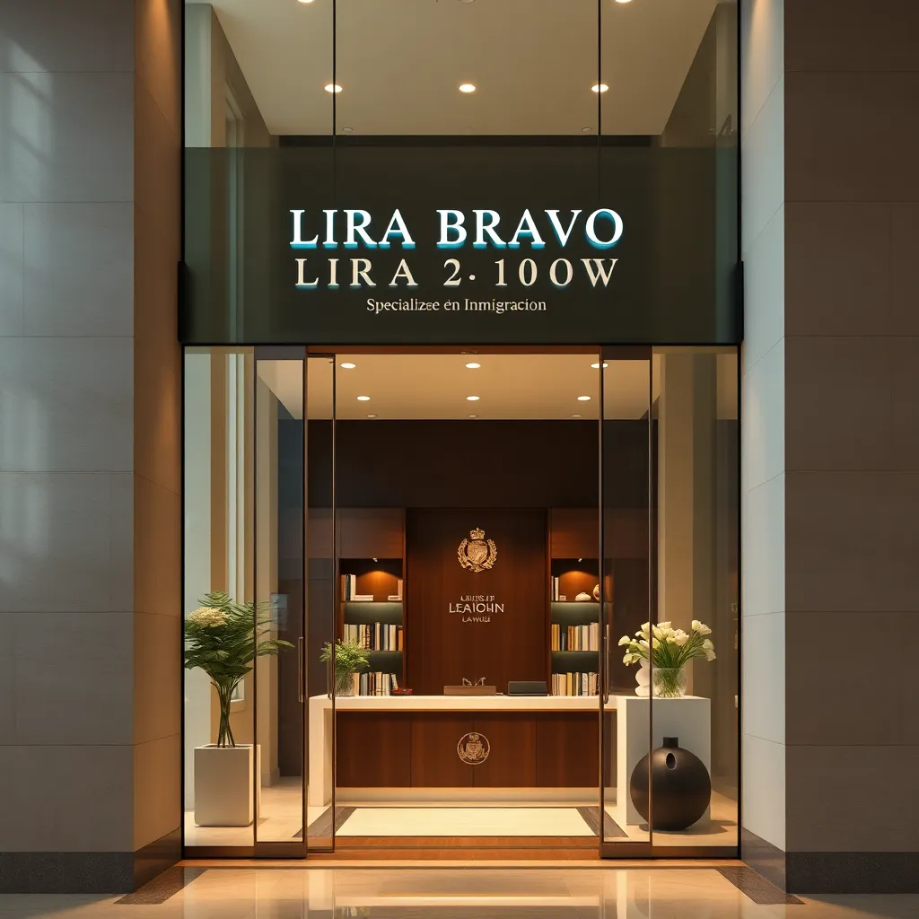 Lira Bravo Law