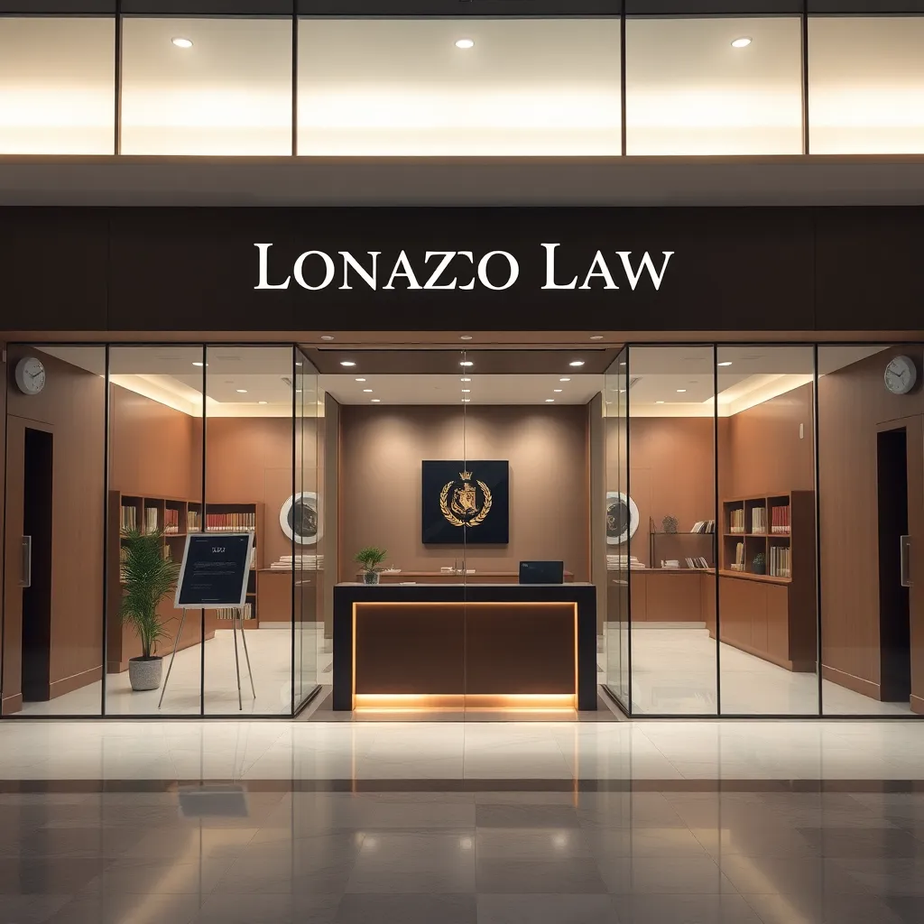 Lonazco Law