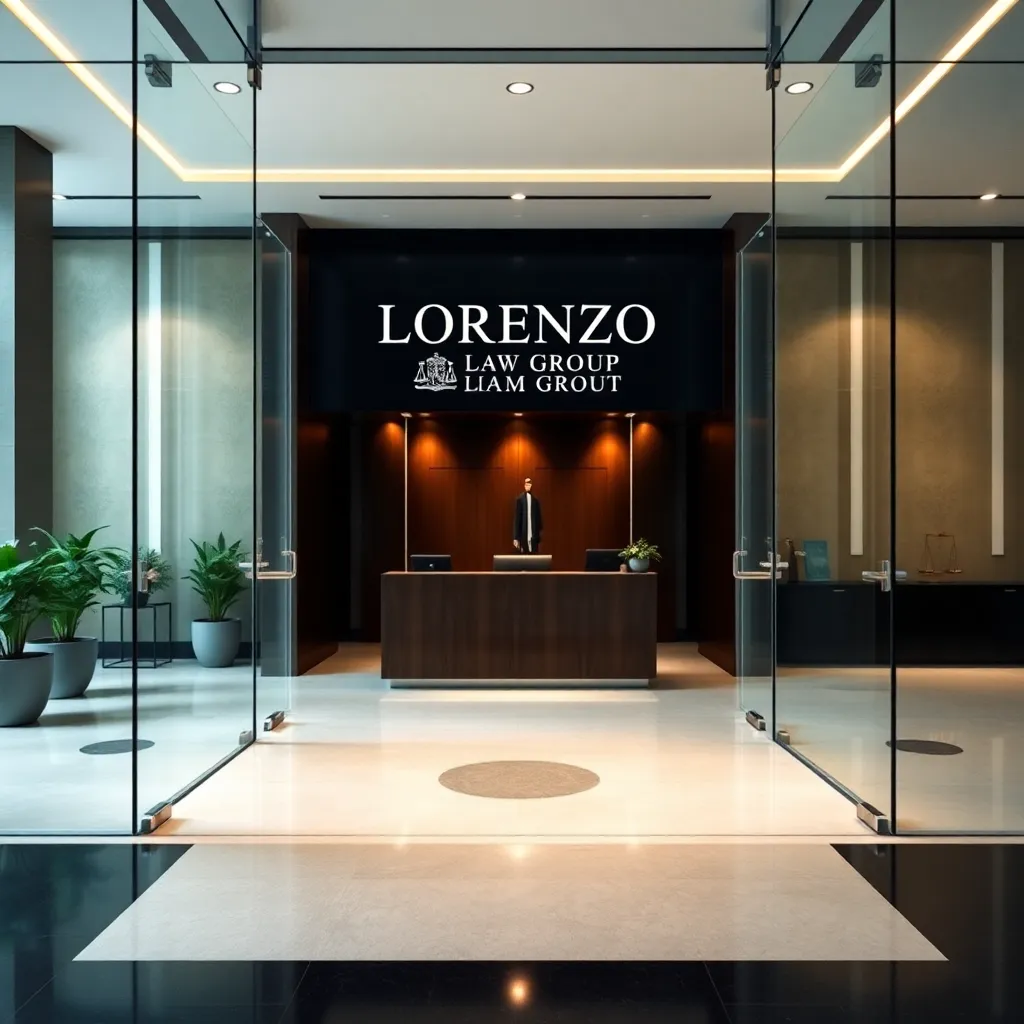 Lorenzo Law Group