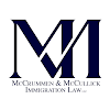 Mccrummen & Mccullick Immigration Law