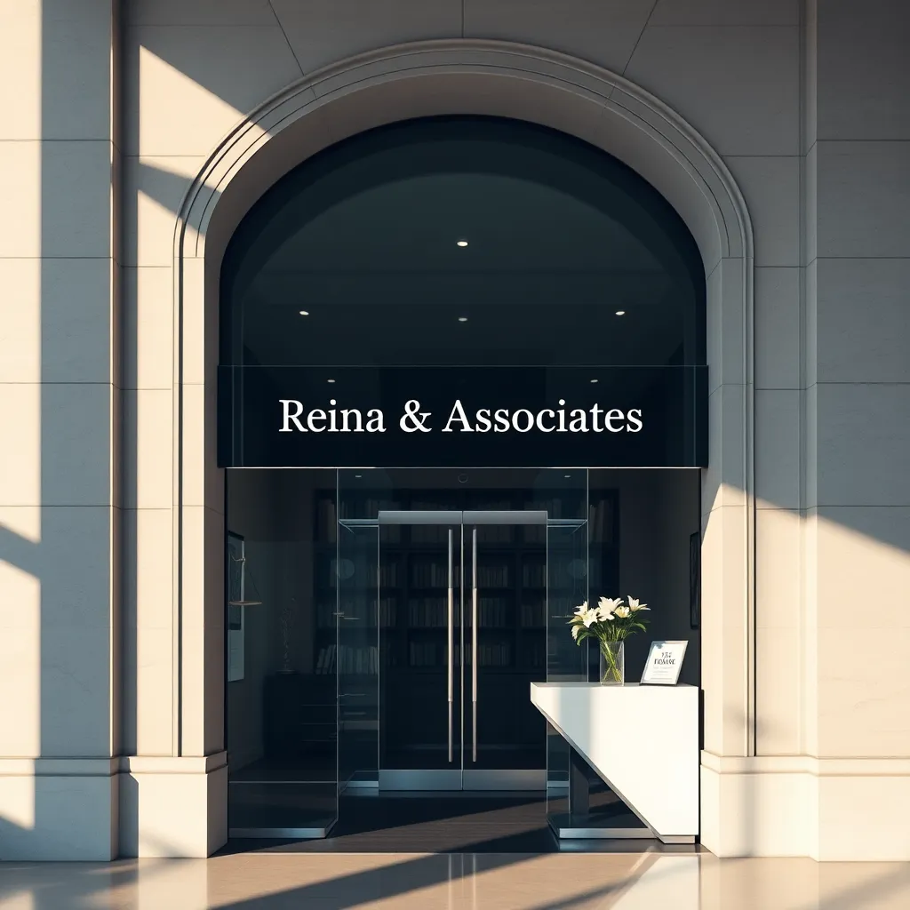 Reina & Associates