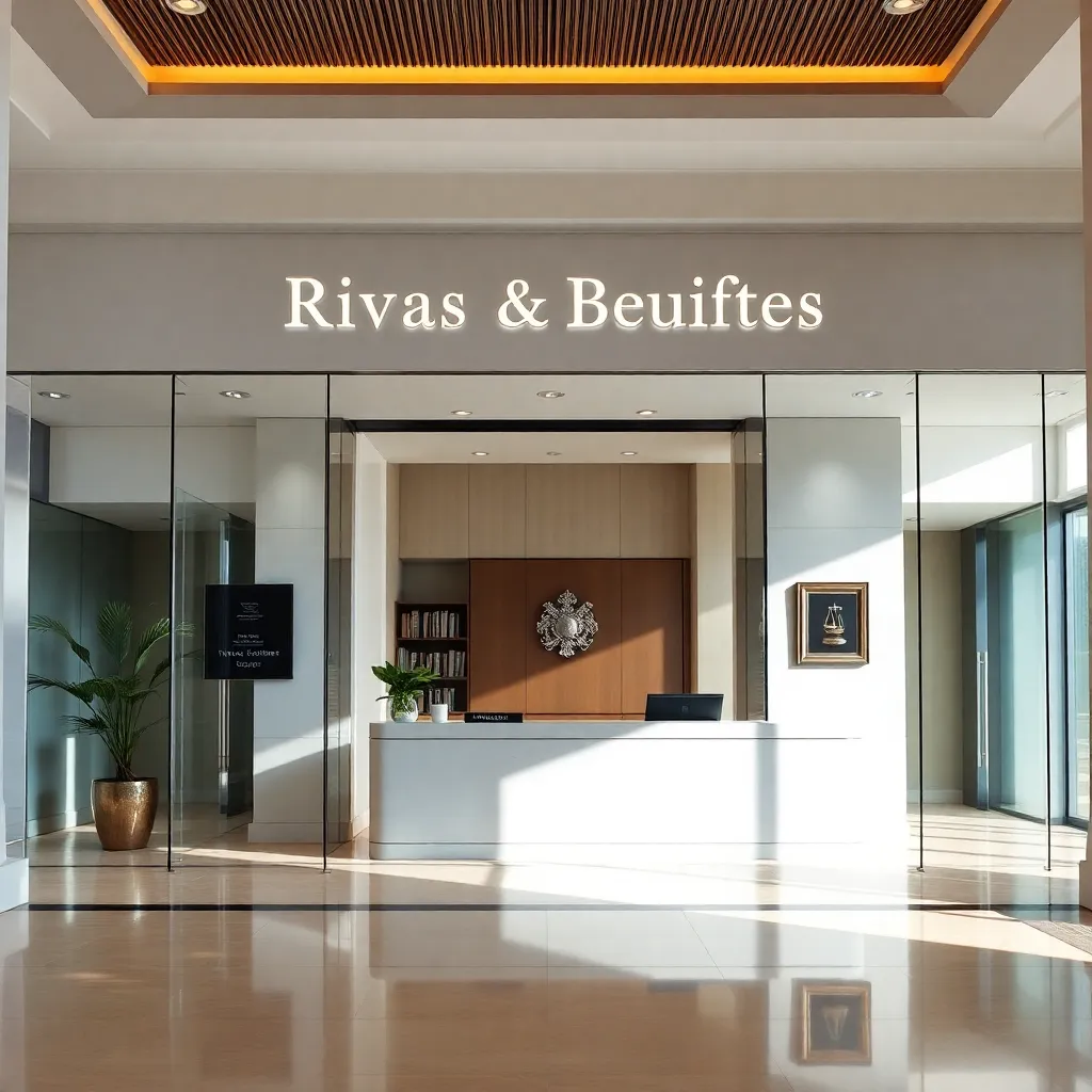 Rivas & Associates