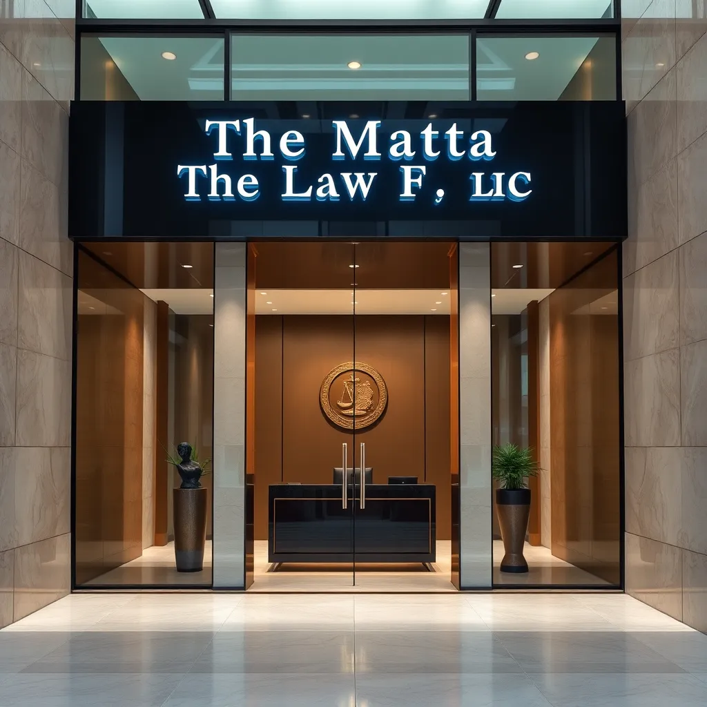 The Matta Law Firm, Pllc