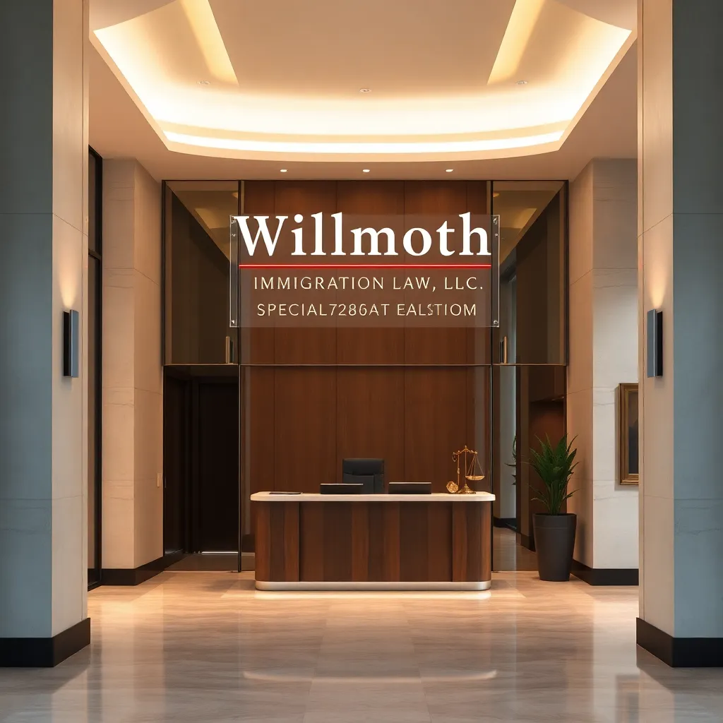 Willmoth Immigration Law, Llc